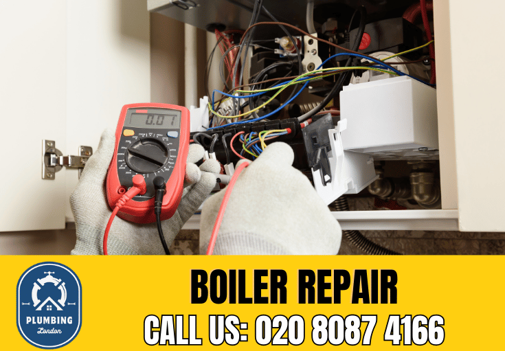 boiler repair Chislehurst