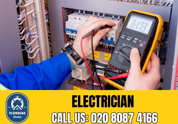 electrician Chislehurst