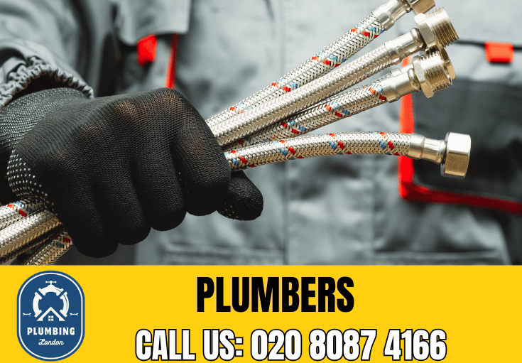  plumber Elmstead