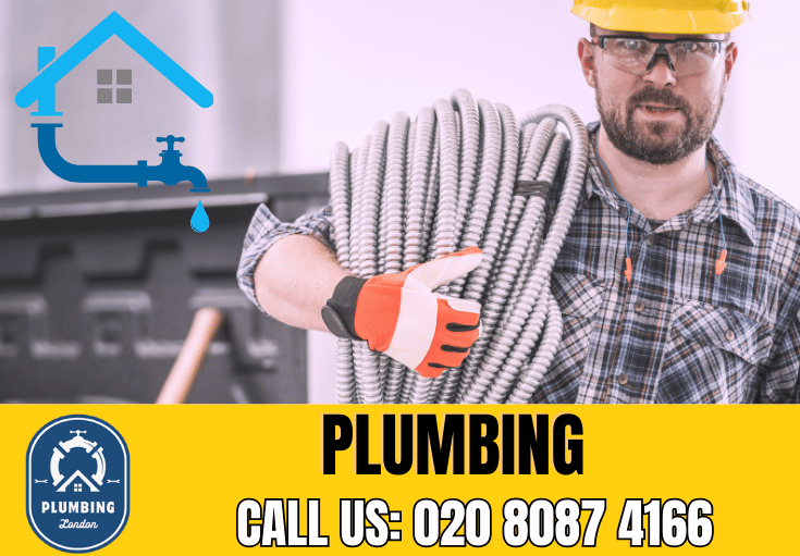 Chislehurst Plumbers - Professional, Certified & Affordable Plumbing and Heating Services | Your #1 Local Plumbers