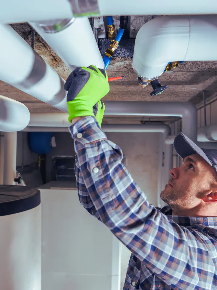 emergency heating engineer Chislehurst, BR7